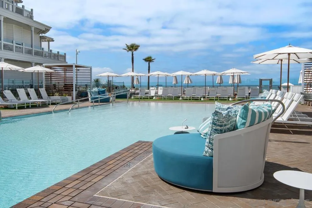 1500 Orange Ave #Res 17 Coronado, CA 92118