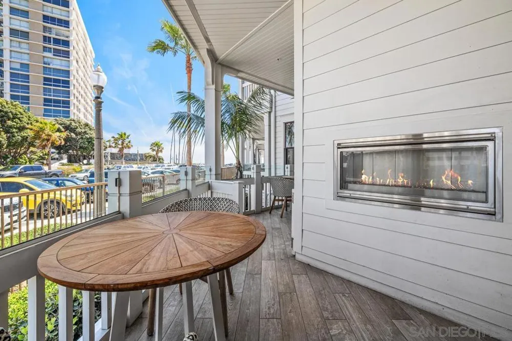 1500 Orange Ave #Res 17 Coronado, CA 92118