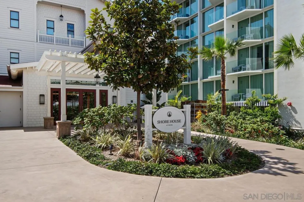 1500 Orange Ave #Res 17 Coronado, CA 92118