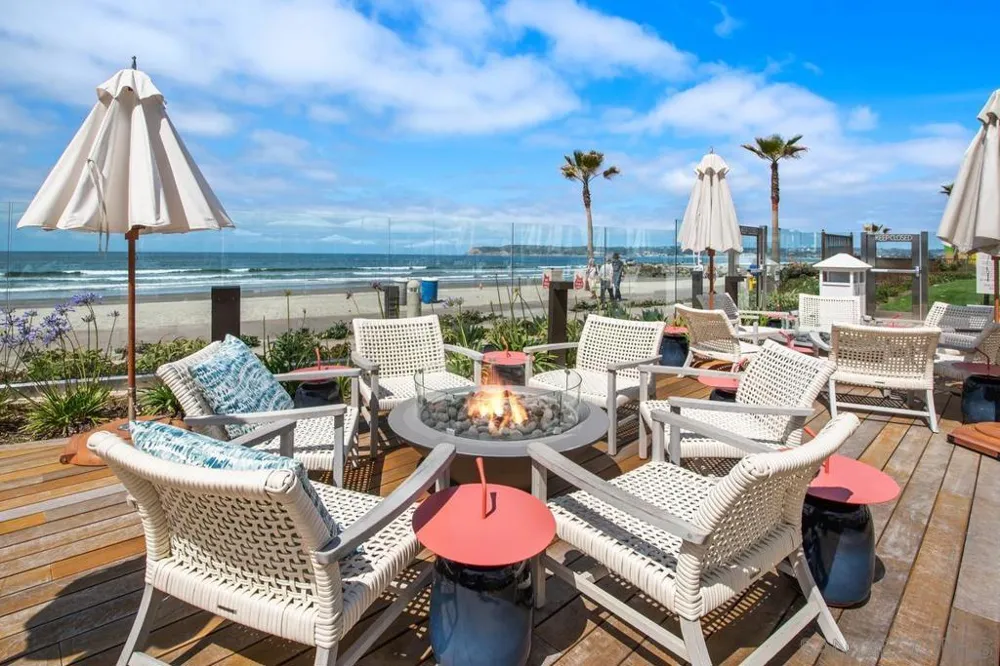 1500 Orange Ave #Res 17 Coronado, CA 92118