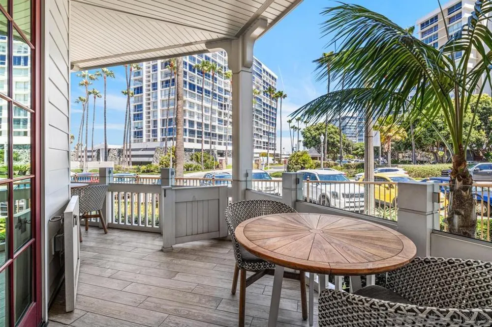 1500 Orange Ave #Res 17 Coronado, CA 92118