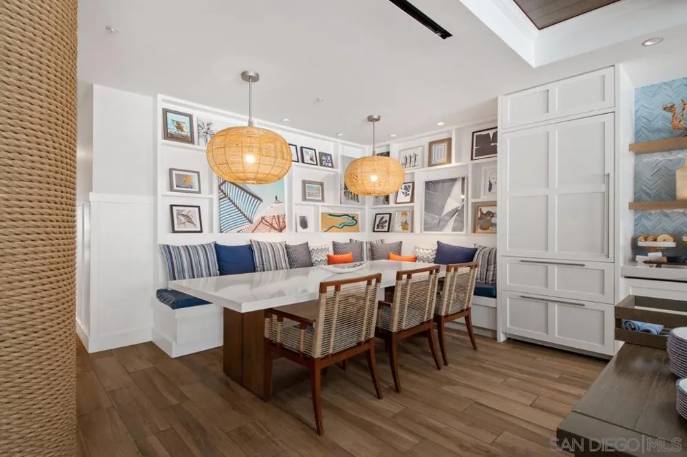 1500 Orange Ave #Res 17 Coronado, CA 92118