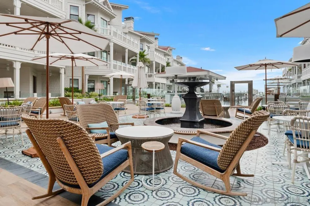 1500 Orange Ave #Res 17 Coronado, CA 92118