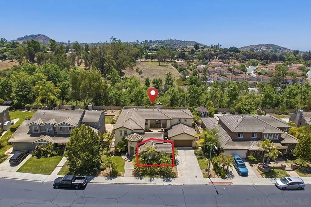 2340 Douglaston Glen Escondido, CA 92026