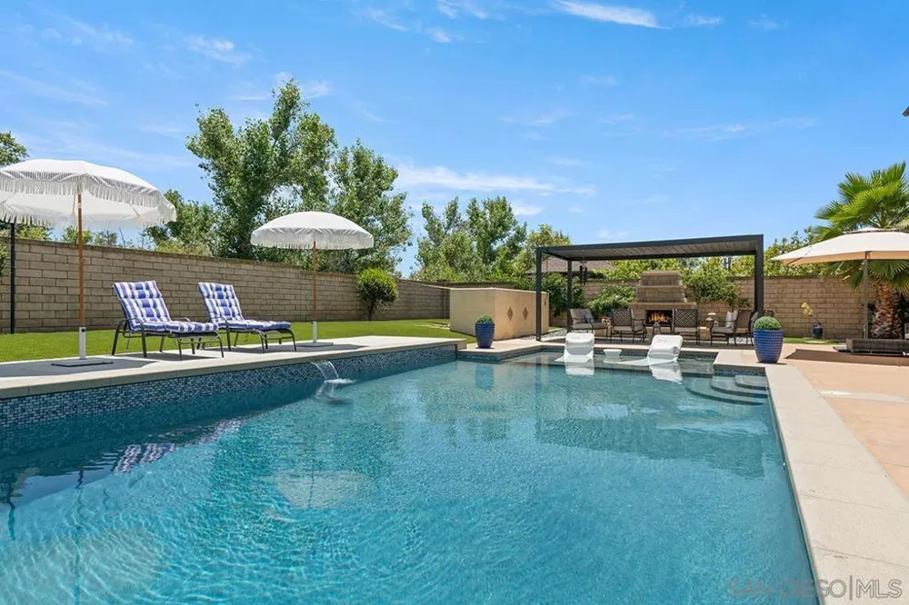 2340 Douglaston Glen Escondido, CA 92026