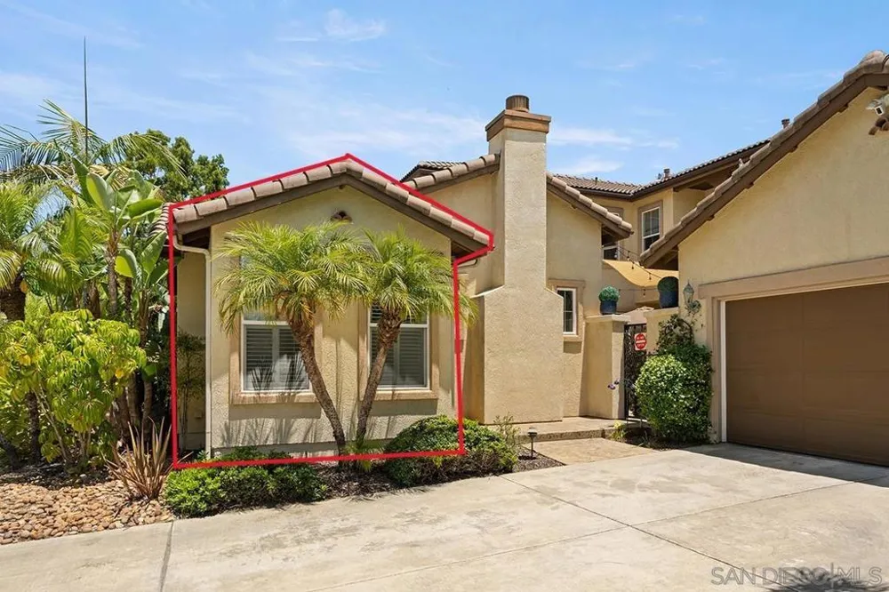 2340 Douglaston Glen Escondido, CA 92026