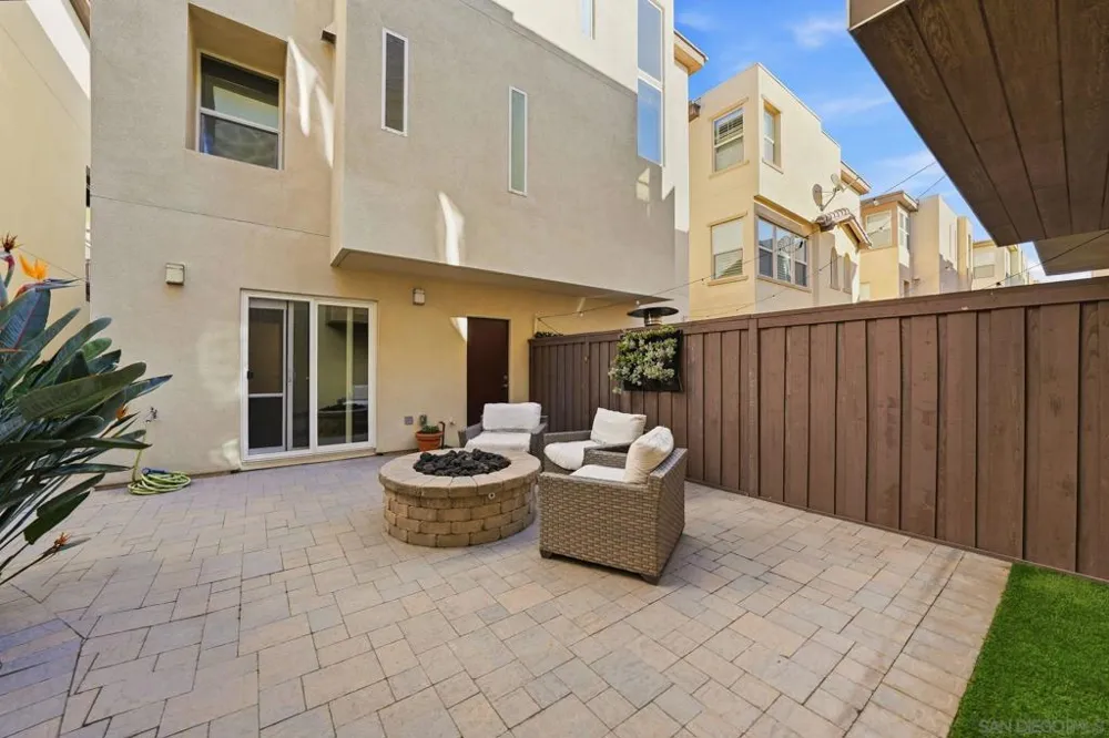 8337 Summit way San Diego, CA 92108