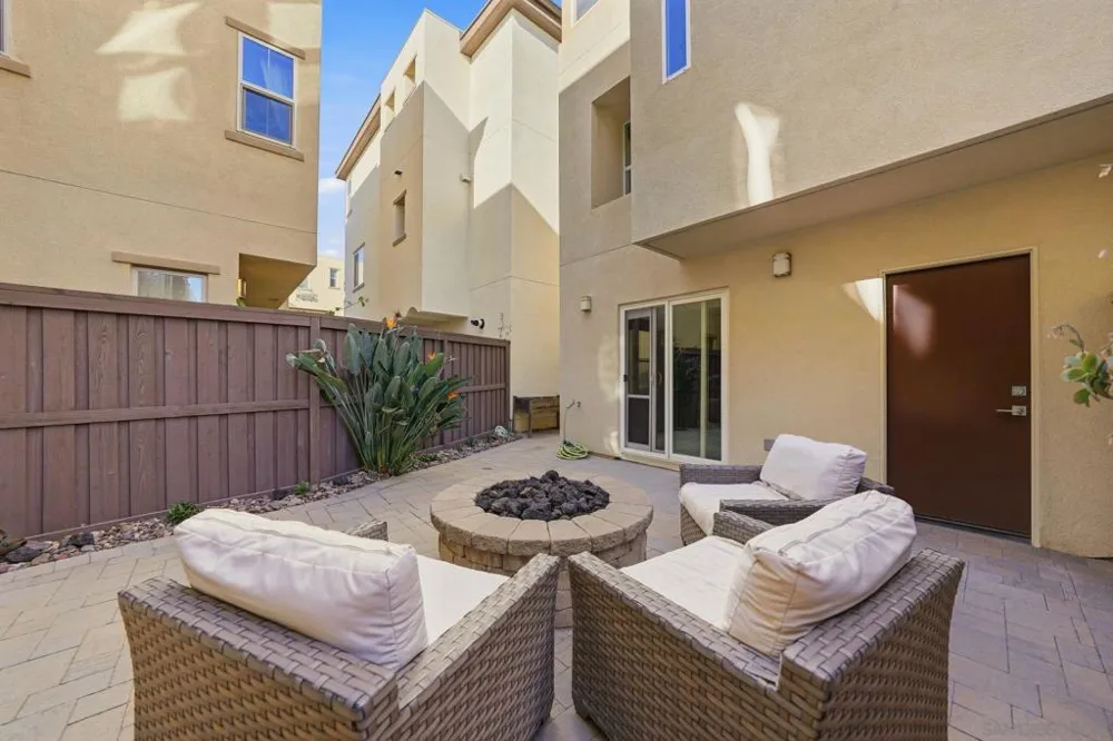 8337 Summit way San Diego, CA 92108