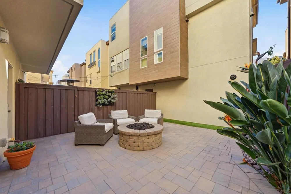 8337 Summit way San Diego, CA 92108