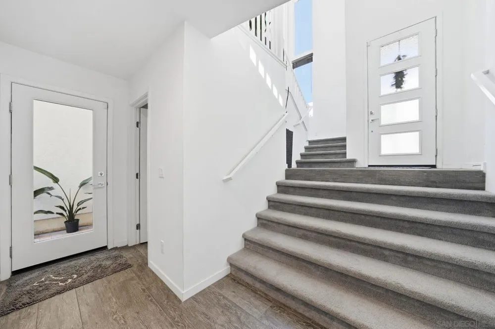 8337 Summit way San Diego, CA 92108
