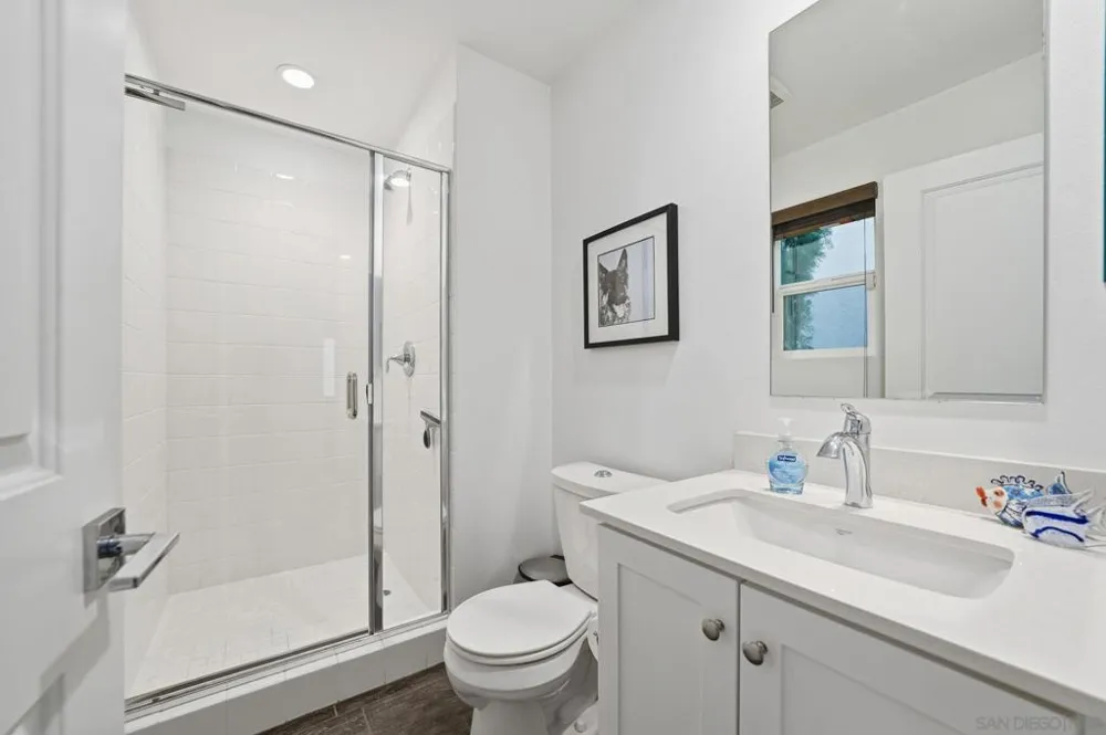 8337 Summit way San Diego, CA 92108