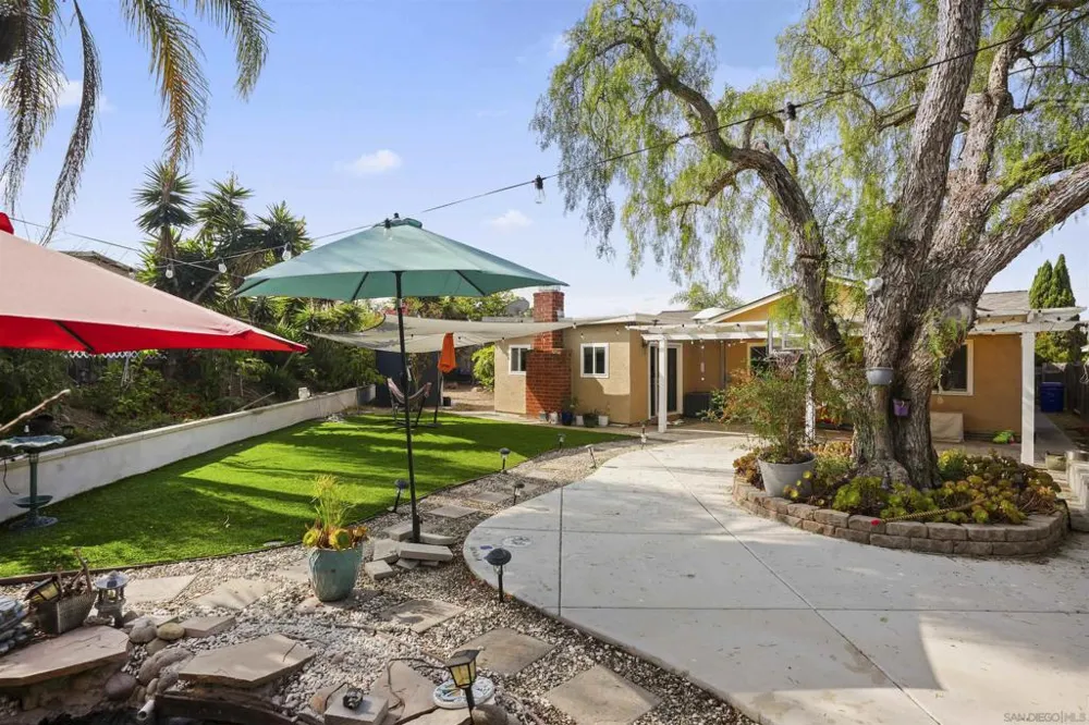 7760 Parkdale Cove San Diego, CA 92126