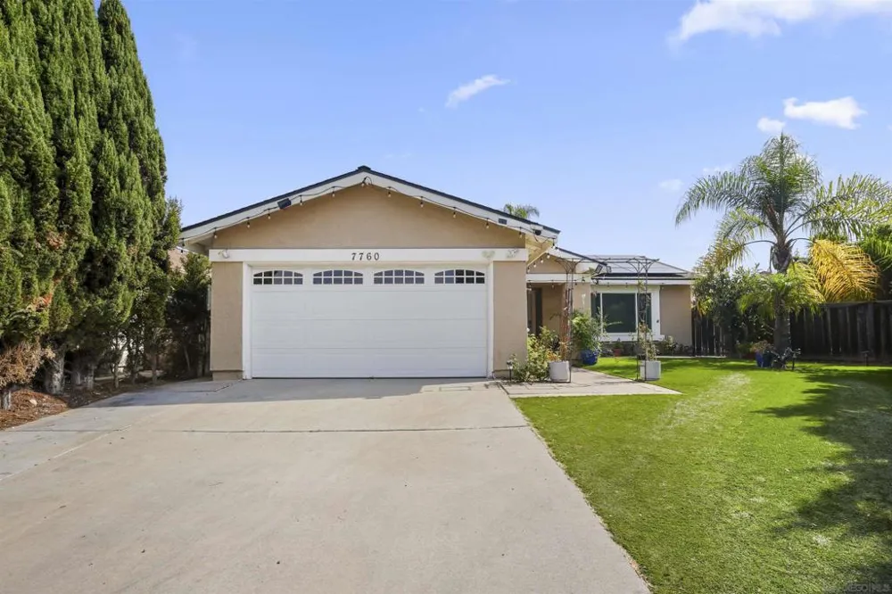7760 Parkdale Cove San Diego, CA 92126
