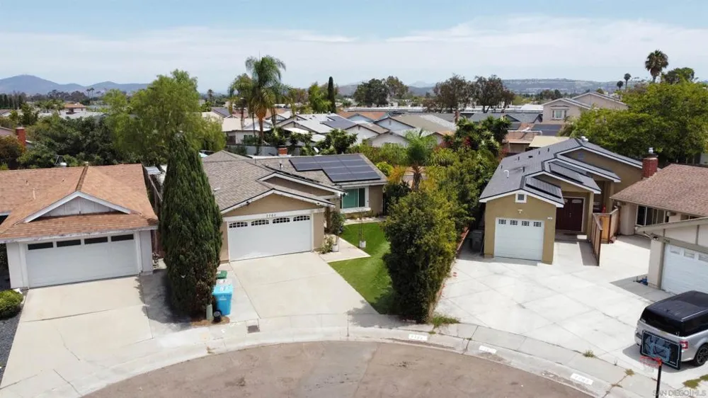 7760 Parkdale Cove San Diego, CA 92126
