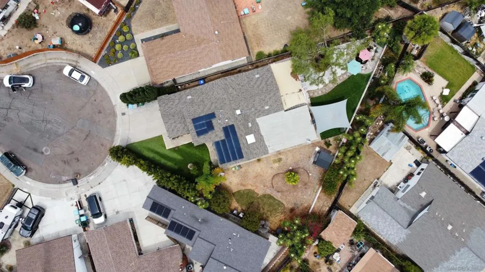 7760 Parkdale Cove San Diego, CA 92126