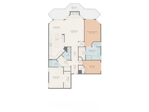 848 Prospect Street #C