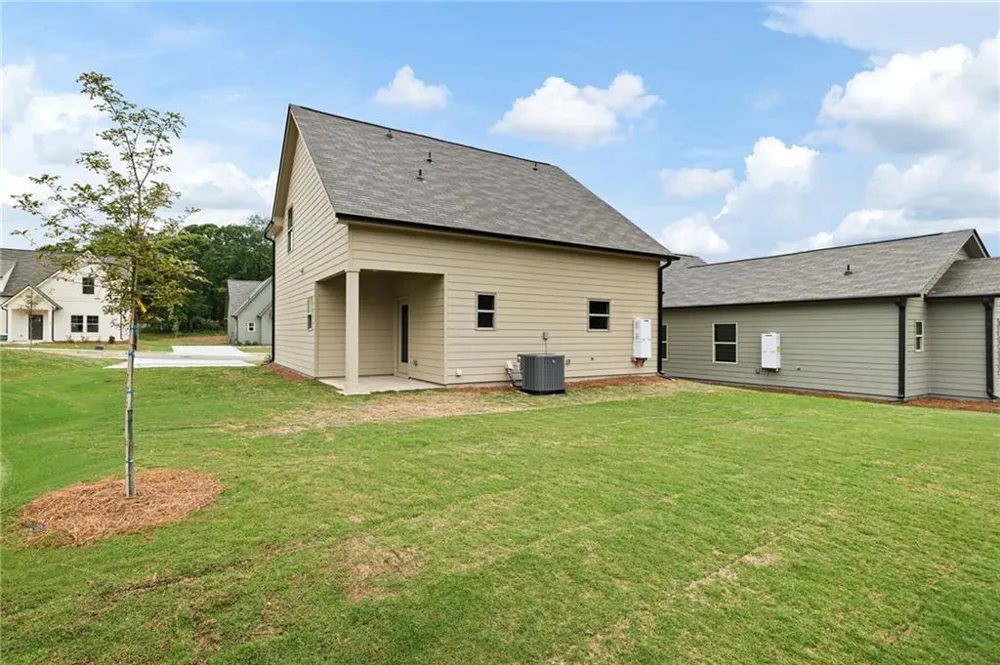 107 Winston Way Carrollton, GA 30117