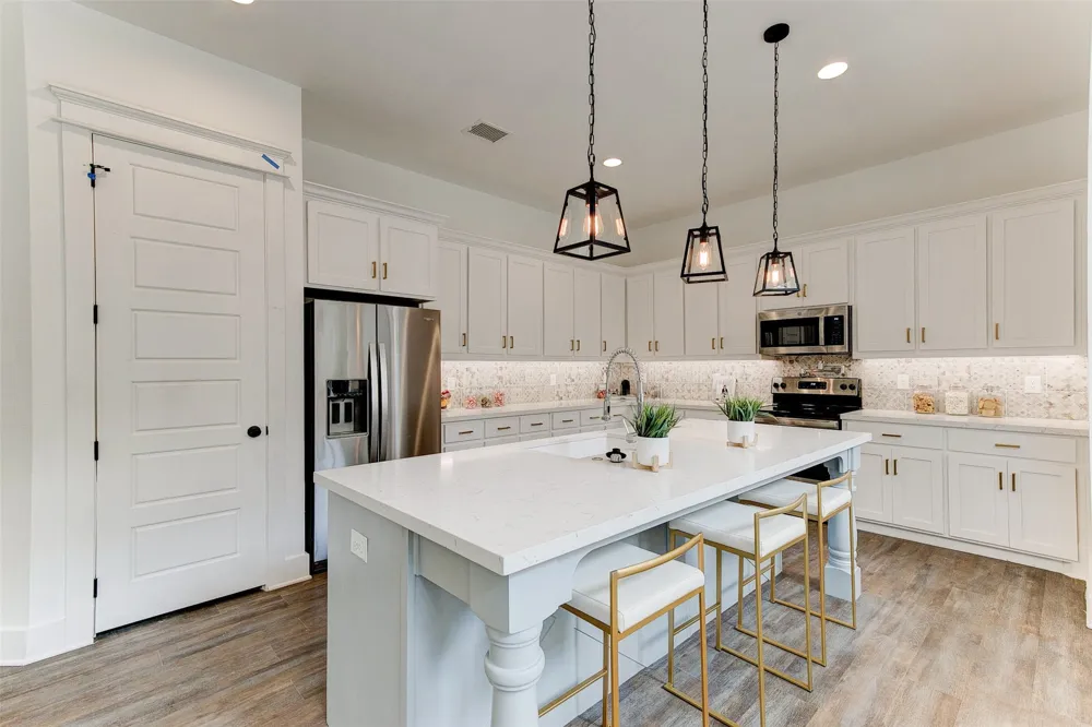 2928 Livingston Avenue Fort Worth, TX 76110
