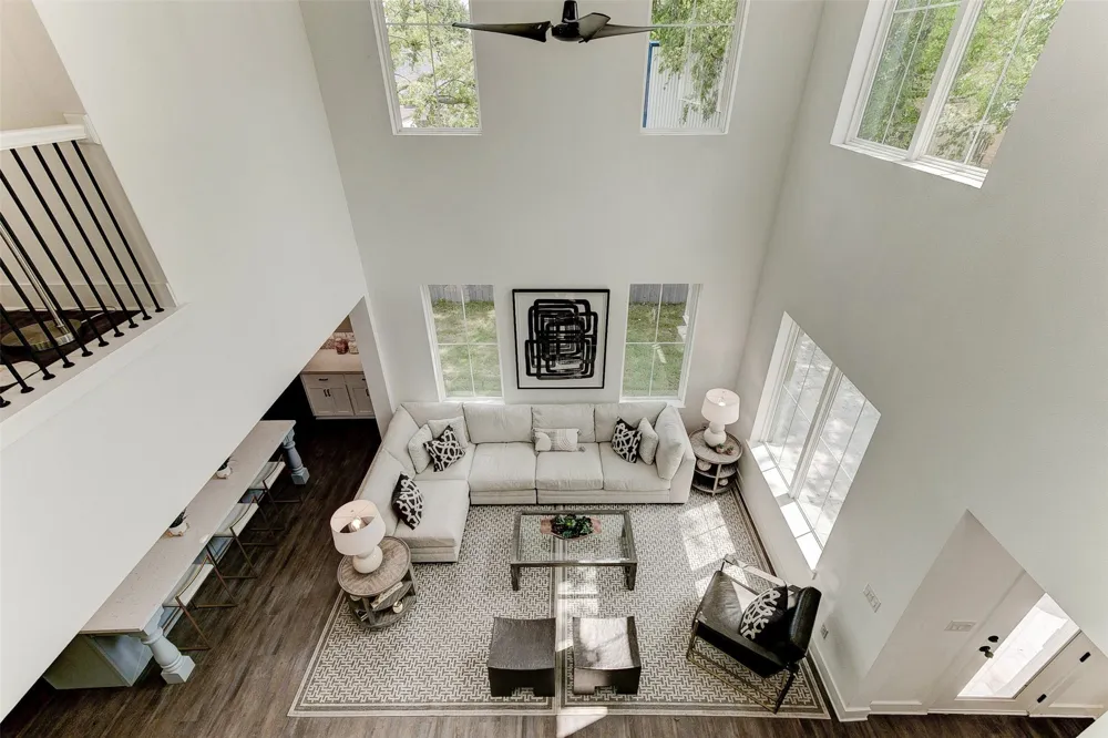 2928 Livingston Avenue Fort Worth, TX 76110