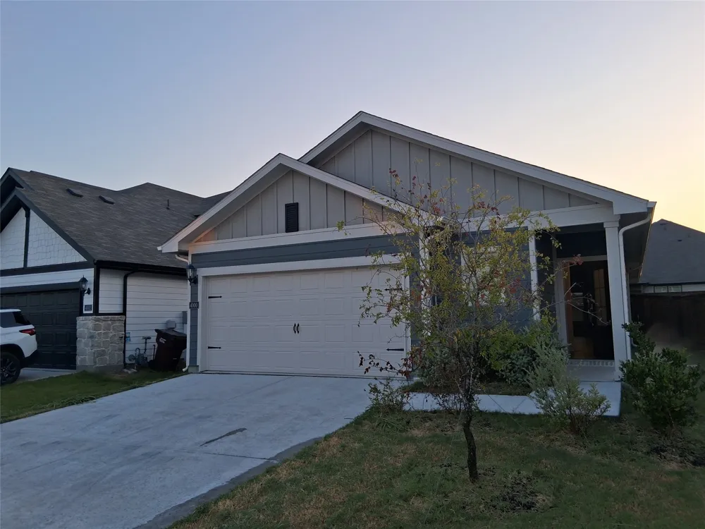 4000 Marble Falls Farmersville, TX 75442