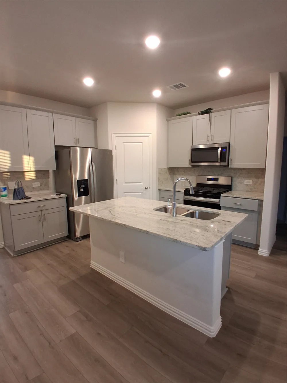 4000 Marble Falls Farmersville, TX 75442