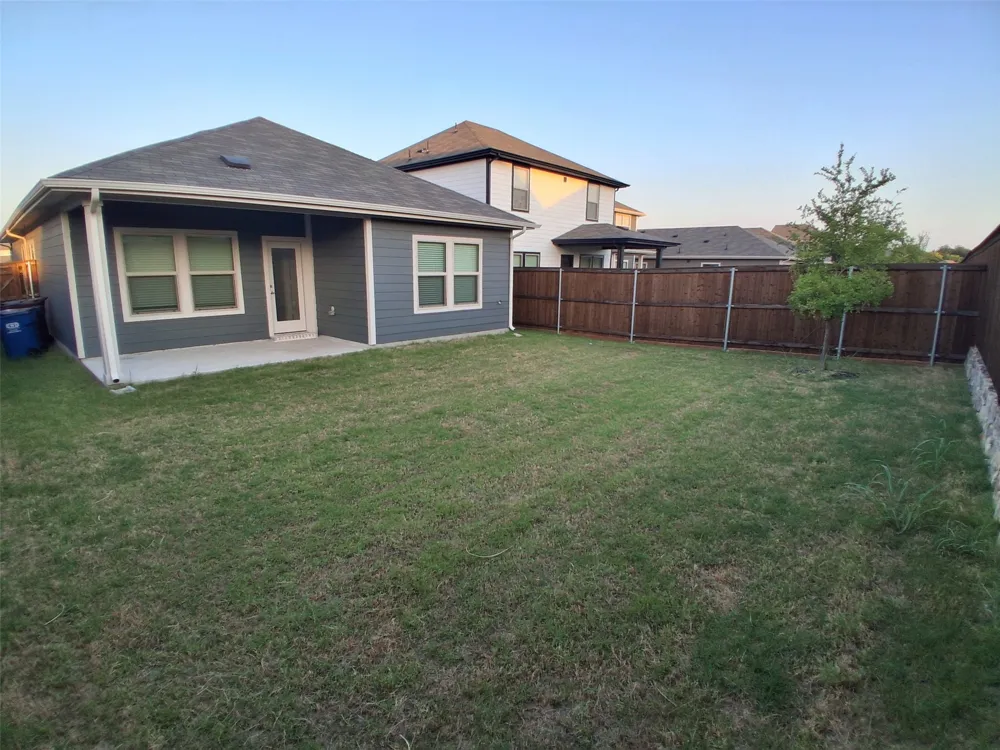 4000 Marble Falls Farmersville, TX 75442