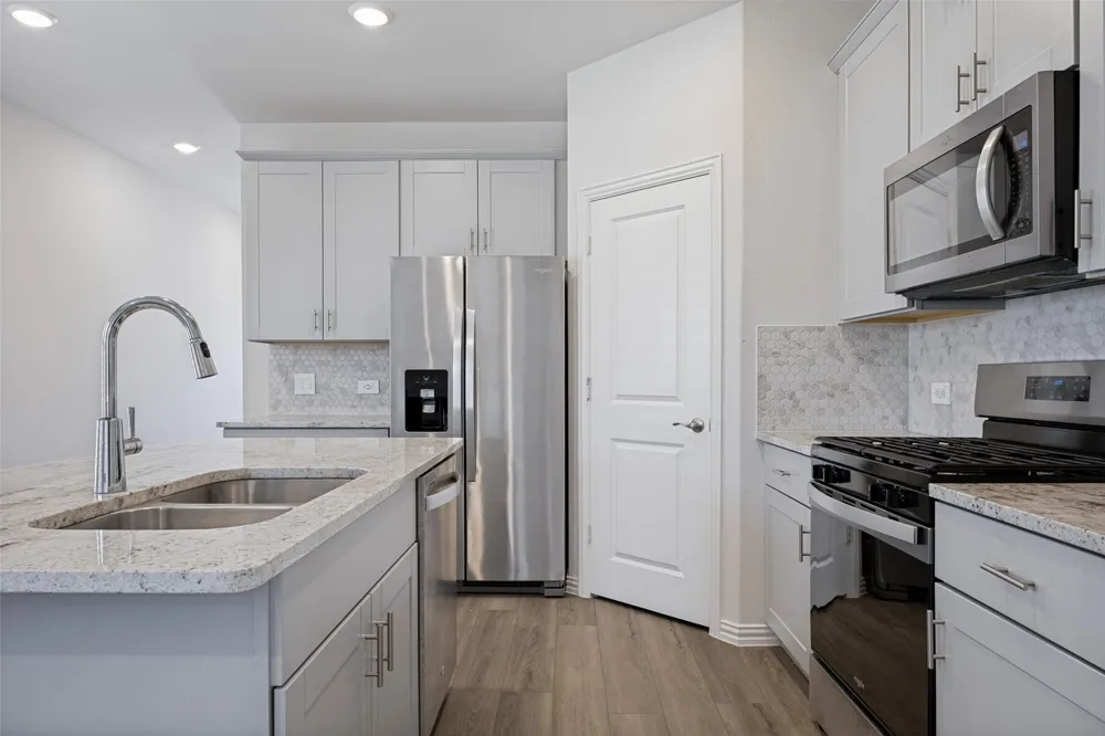 4000 Marble Falls Farmersville, TX 75442