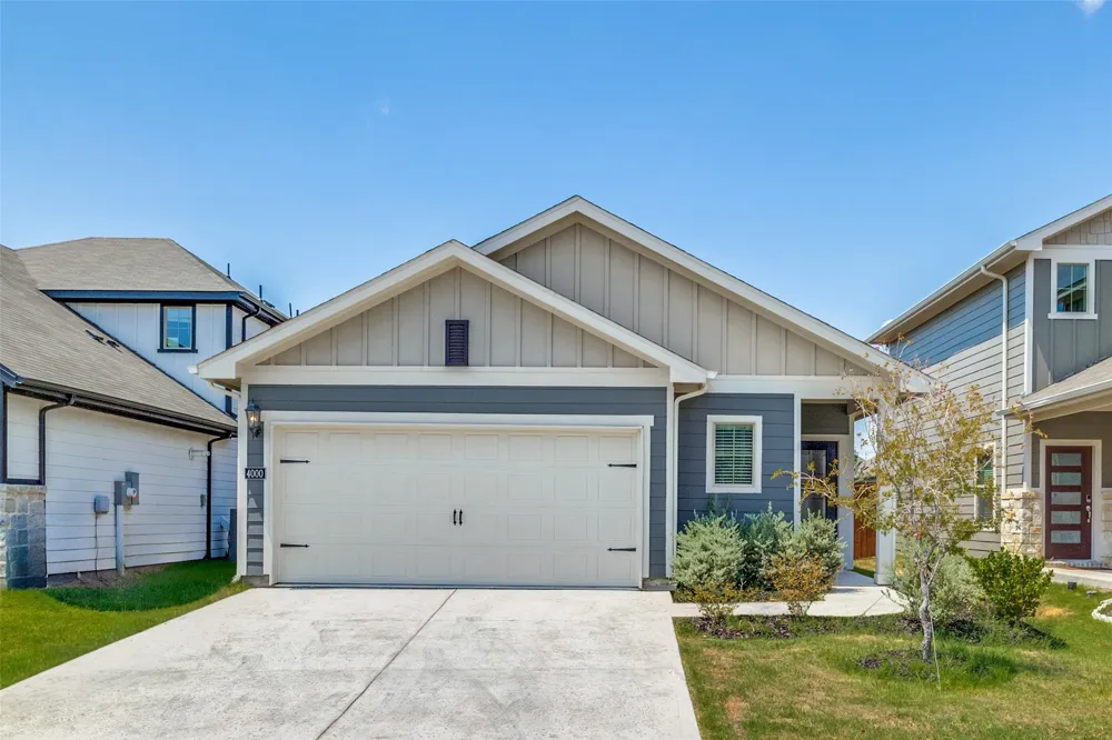 4000 Marble Falls Farmersville, TX 75442