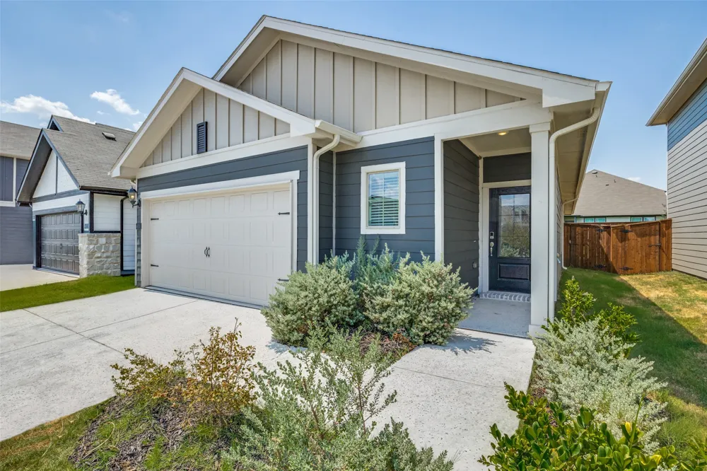 4000 Marble Falls Farmersville, TX 75442