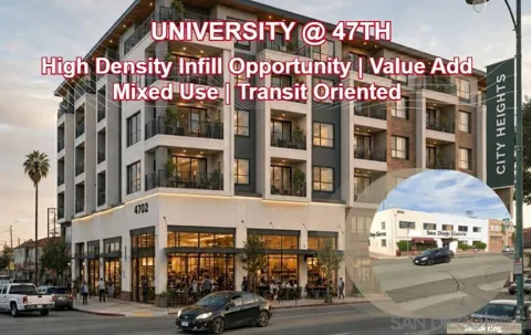 4702 University Ave.