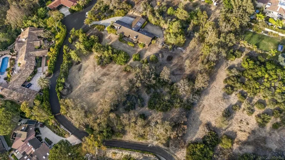 6015 Paseo Valencia Rancho Santa Fe, CA 92067