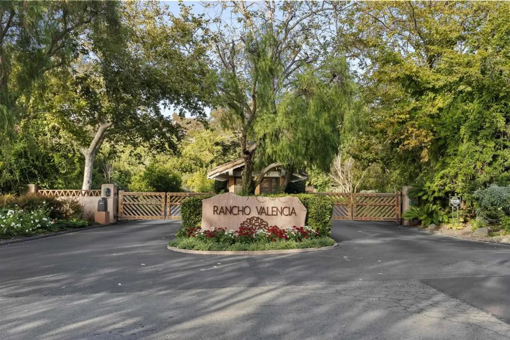 6015 Paseo Valencia Rancho Santa Fe, CA 92067
