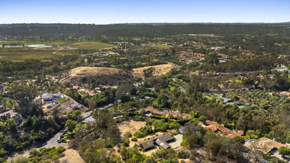 6015 Paseo Valencia Rancho Santa Fe, CA 92067