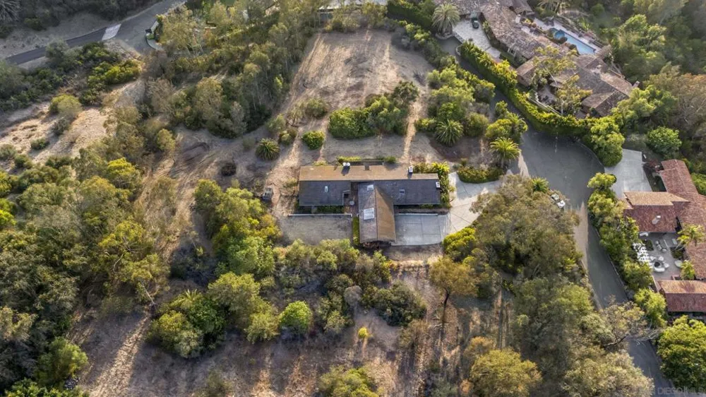 6015 Paseo Valencia Rancho Santa Fe, CA 92067