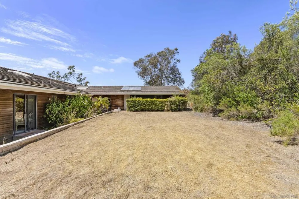 6015 Paseo Valencia Rancho Santa Fe, CA 92067