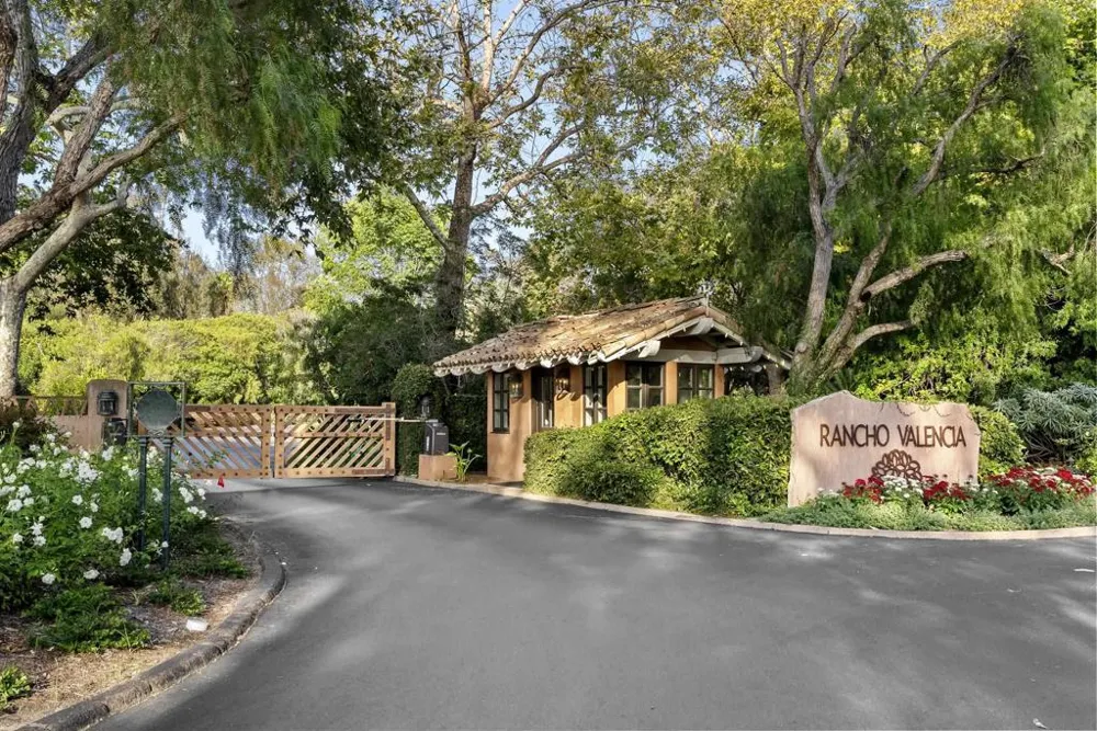 6015 Paseo Valencia Rancho Santa Fe, CA 92067