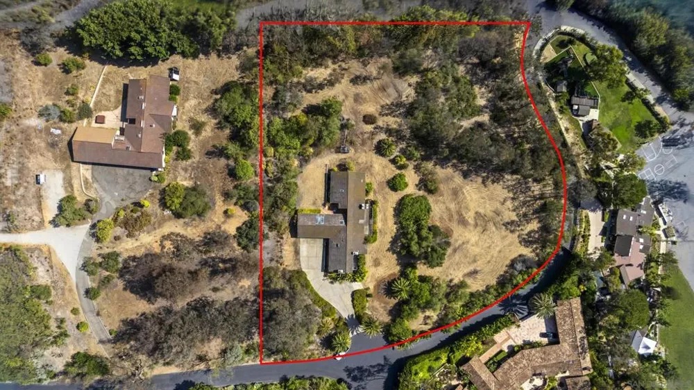 6015 Paseo Valencia Rancho Santa Fe, CA 92067