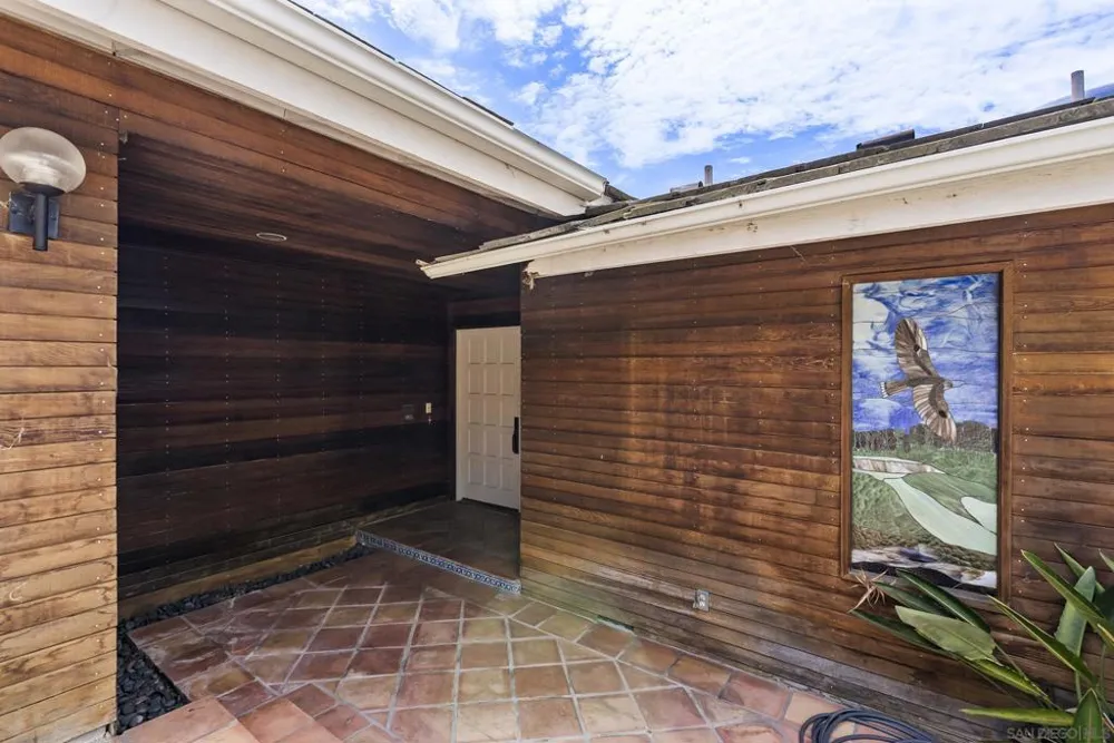 6015 Paseo Valencia Rancho Santa Fe, CA 92067