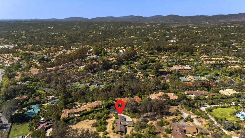 6015 Paseo Valencia Rancho Santa Fe, CA 92067