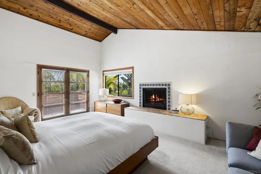 6015 Paseo Valencia Rancho Santa Fe, CA 92067