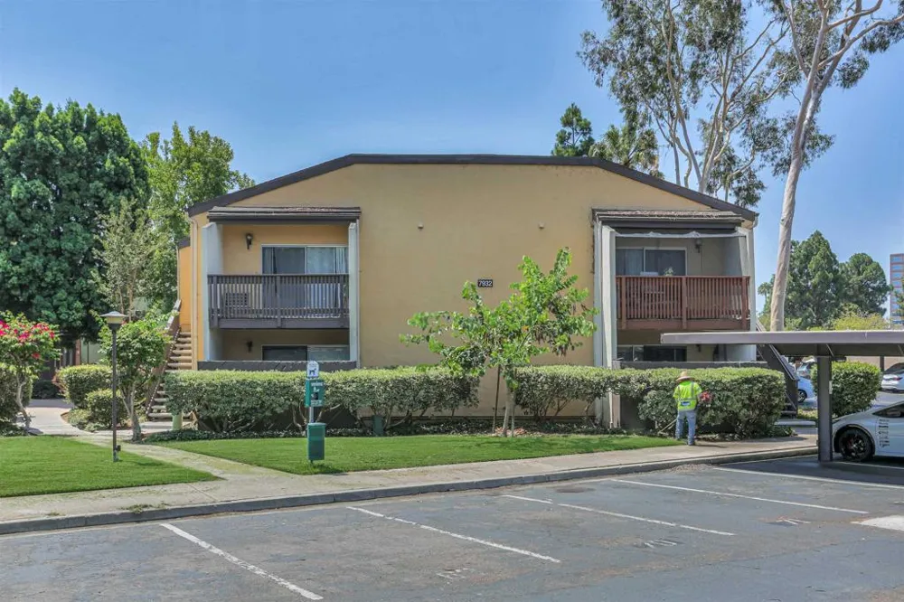 7932 Mission Center #D San Diego, CA 92108