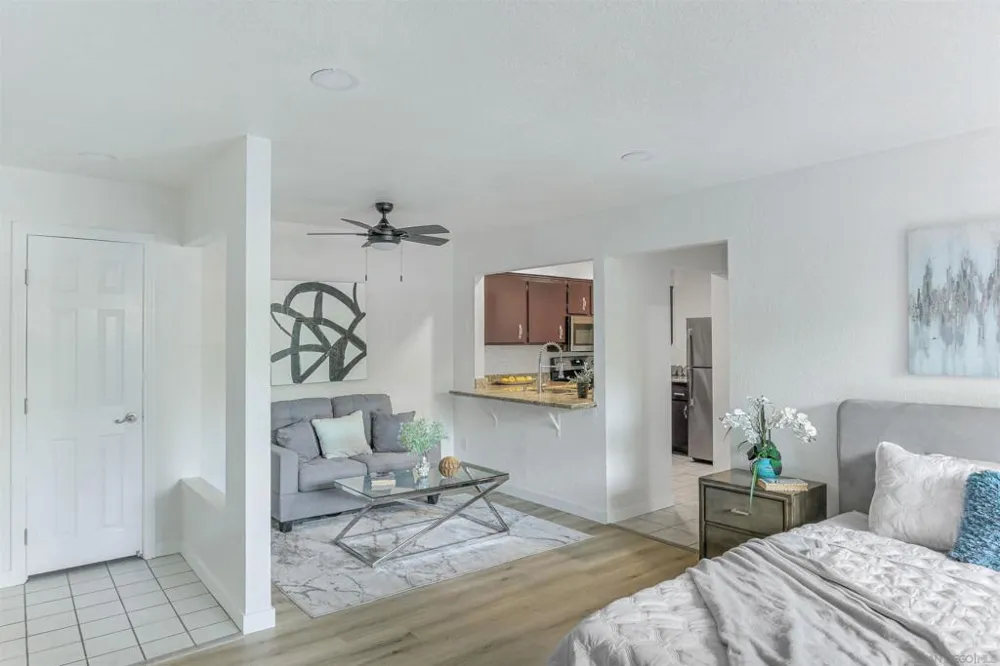 7932 Mission Center #D San Diego, CA 92108