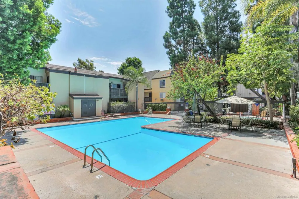 7932 Mission Center #D San Diego, CA 92108