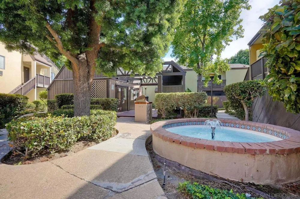 7932 Mission Center #D San Diego, CA 92108
