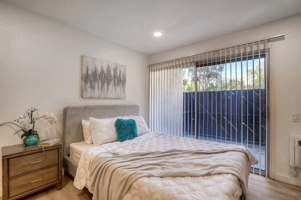 7932 Mission Center #D San Diego, CA 92108