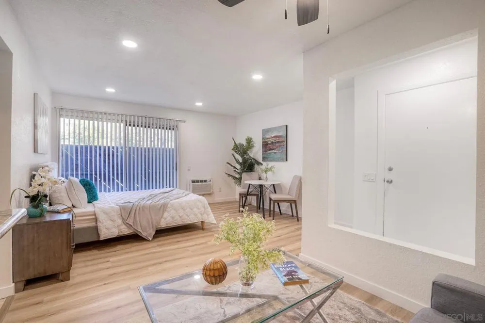 7932 Mission Center #D San Diego, CA 92108
