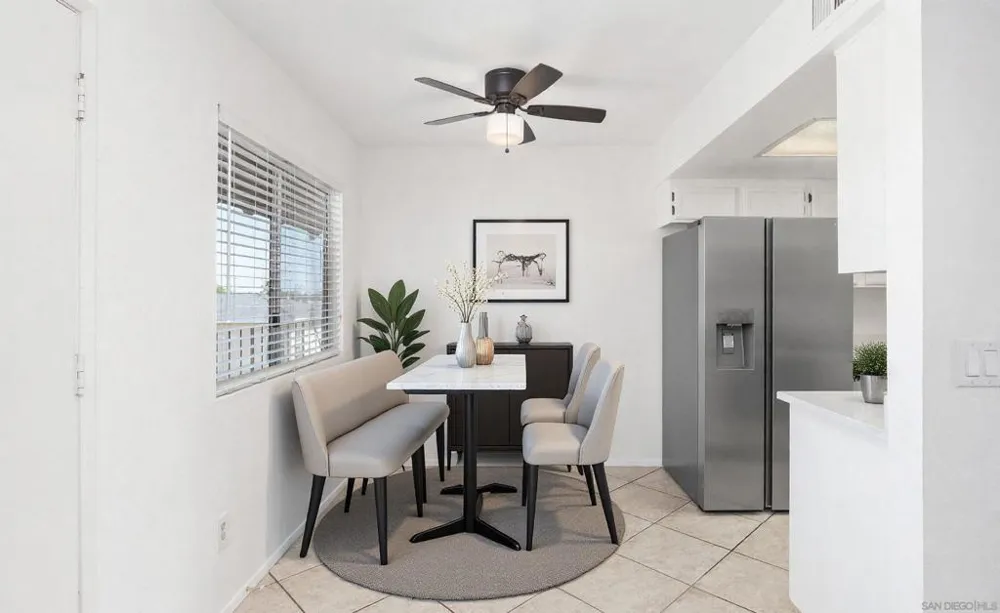 4240 Menlo Ave #19 San Diego, CA 92115