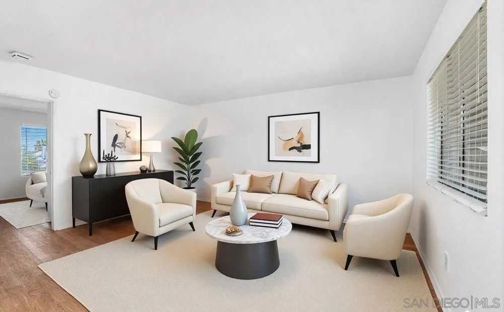 4240 Menlo Ave #19 San Diego, CA 92115