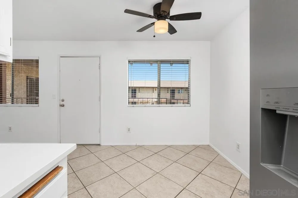 4240 Menlo Ave #19 San Diego, CA 92115
