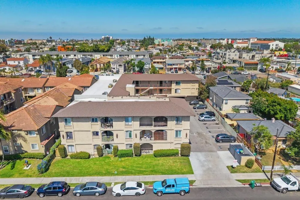 4240 Menlo Ave #19 San Diego, CA 92115